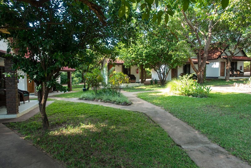 Green Tree Lodge in Kabwe, Zambia