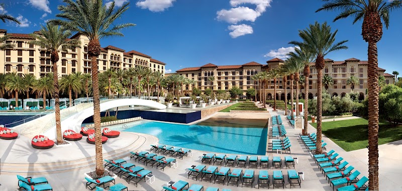 Green Valley Ranch Resort & Spa in Henderson, Nevada, United States