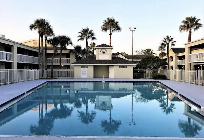GreenPoint Hotel Kissimmee in Kissimmee, Florida, United States