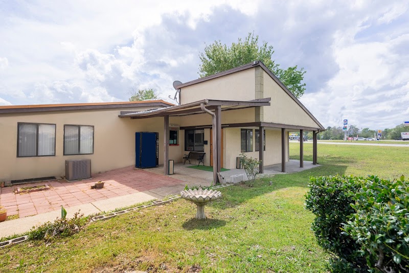 Greenhouse Inn and Lodge in Daleville, Alabama, United States