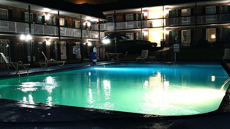 Greenville Inn & Suites in Greenville, Mississippi, United States
