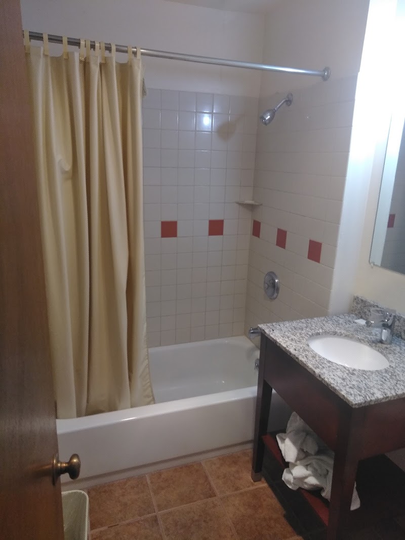 Greenway Motel in Redmond, Oregon, United States