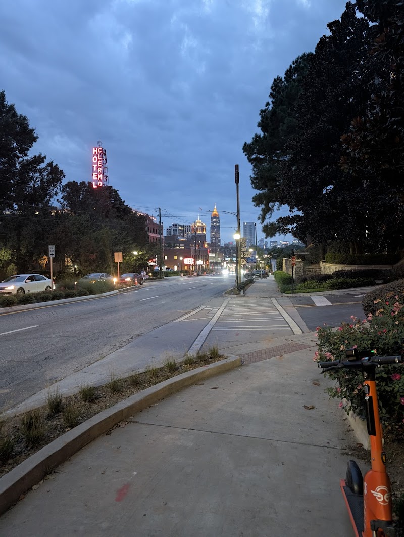 Greenwood Bed & Breakfast in Decatur, Georgia, United States
