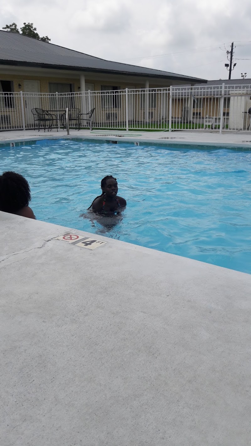 Greenwood Inn in Demopolis, Alabama, United States