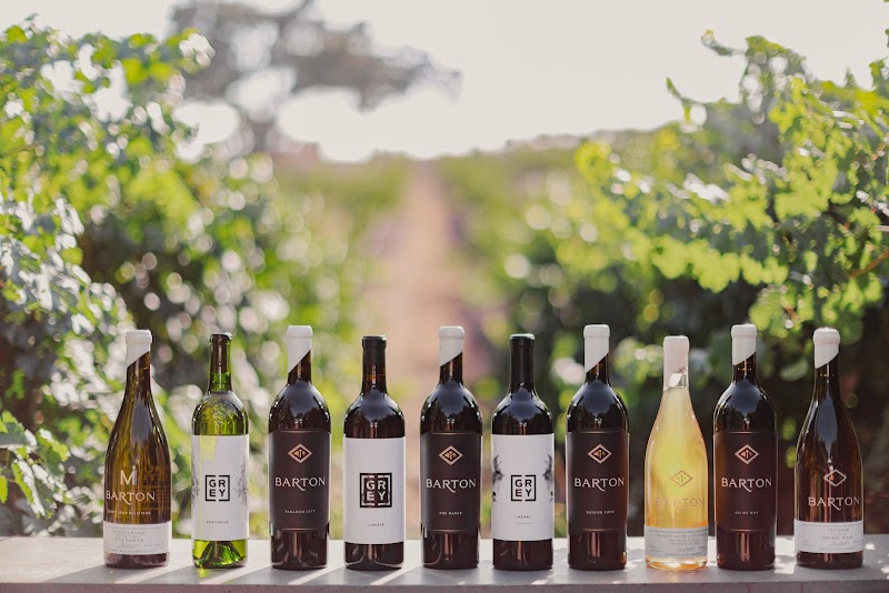 Grey Wolf Vineyard Inn in El Paso de Robles, California, United States