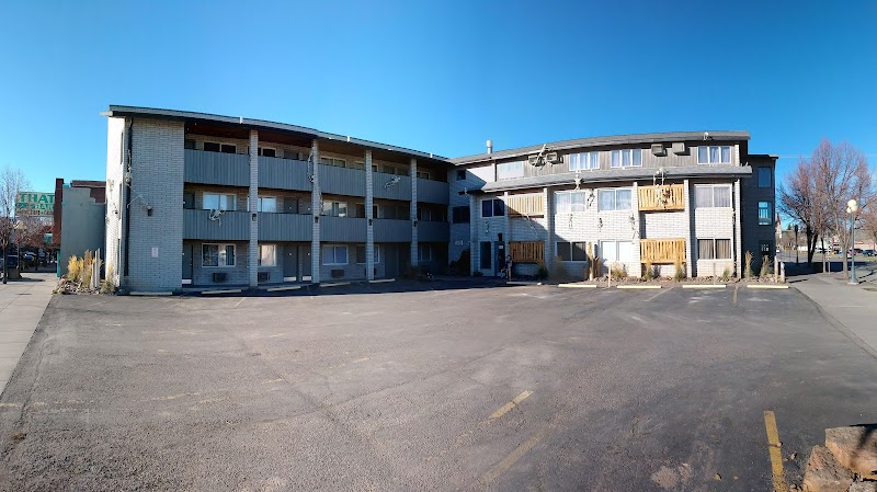 Greystone Inn in Great Falls, Montana, United States