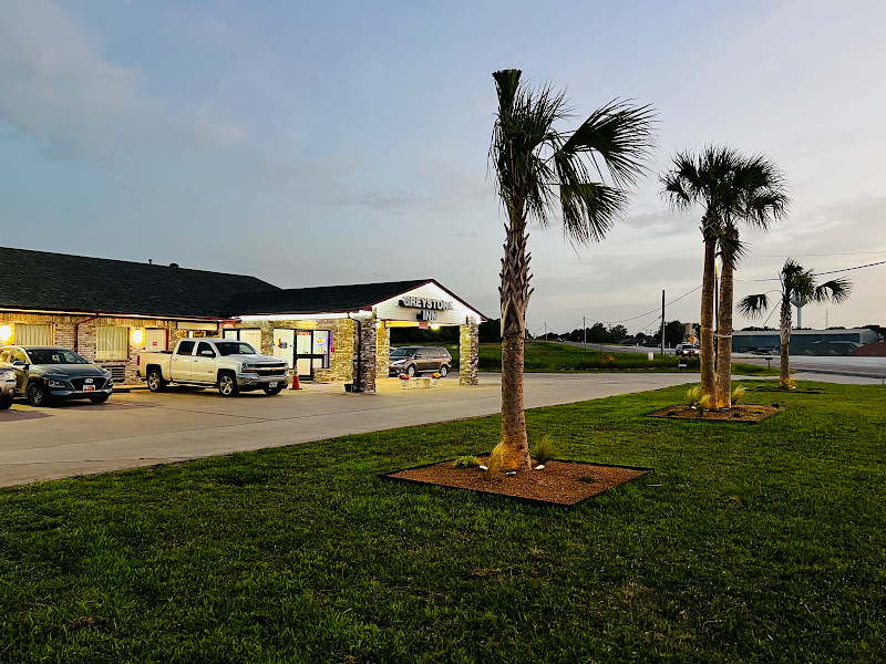 Greystone Inn in Bridgeport, Texas, United States
