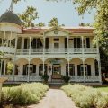 Gruene Mansion Inn