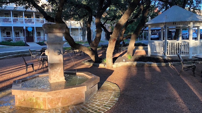 Gruene River Hotel & Retreat in New Braunfels, Texas, United States