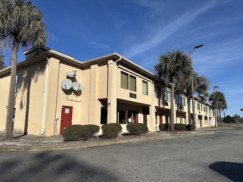 Guest Cottages & Suites in Brunswick, Georgia, United States