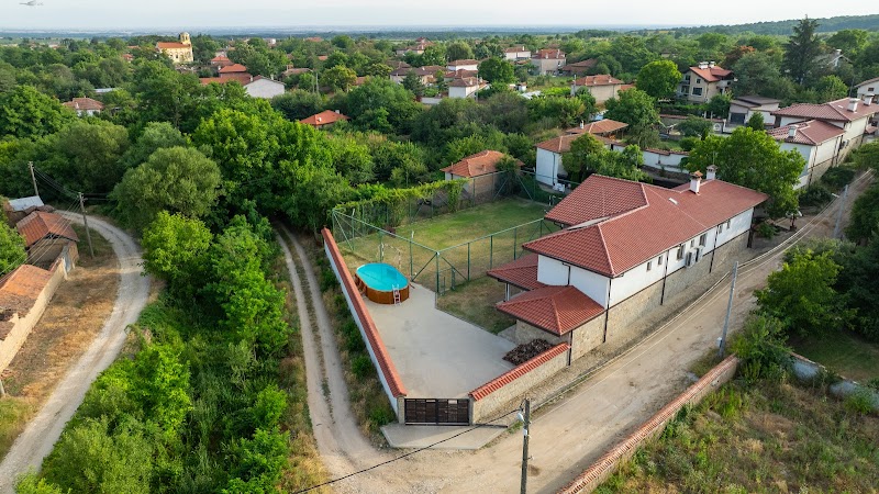 Guest House Aneliya in Dospat, Bulgaria