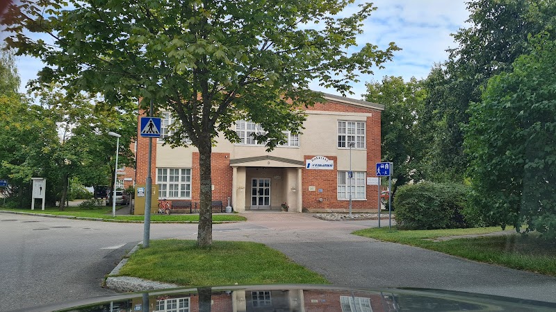 Guest House Asema in Kuopio, Finland