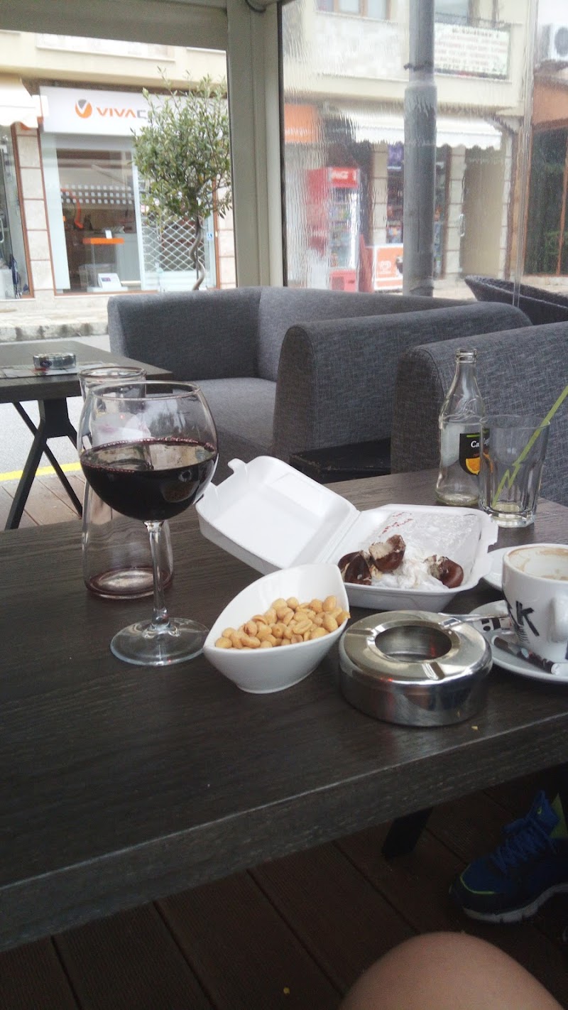 Guest House Elena in Sandanski, Bulgaria