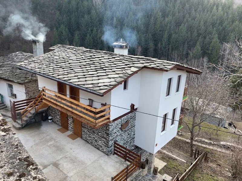 Guest House Elena in Dospat, Bulgaria