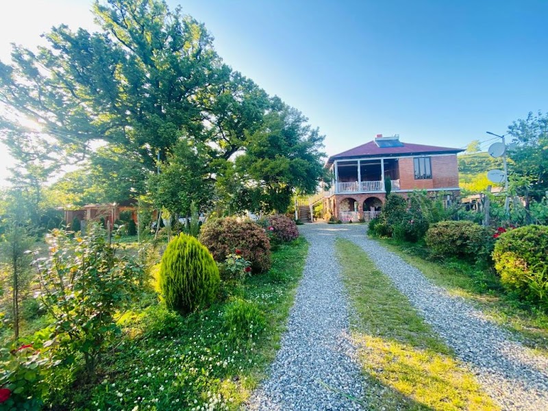 Guest House Kamelia in Dospat, Bulgaria