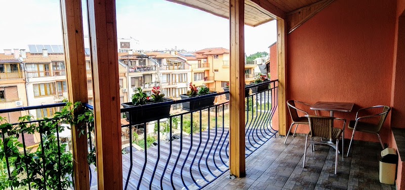 Guest House Maria in Dospat, Bulgaria