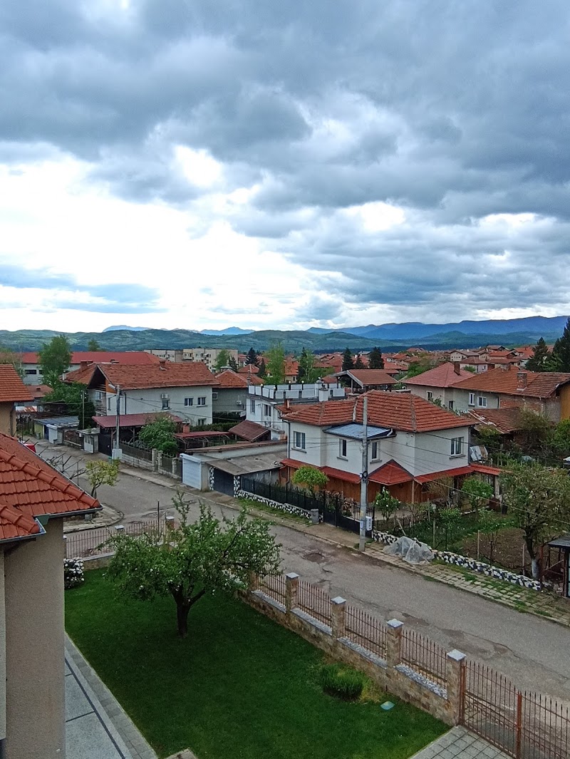 Guest House Noa in Berkovitsa, Bulgaria