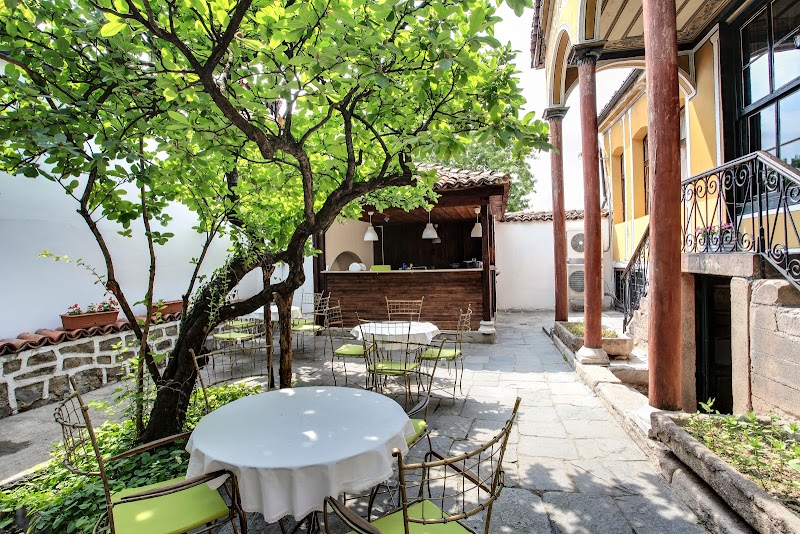 Guest House Old Plovdiv in Plovdiv, Bulgaria
