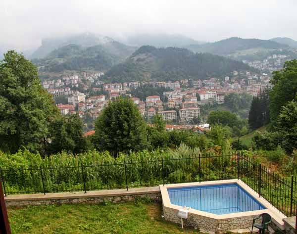 Guest House Panorama in Smolyan, Bulgaria
