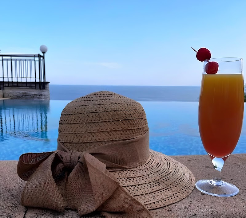 Guest House Queen's View in Balchik, Bulgaria