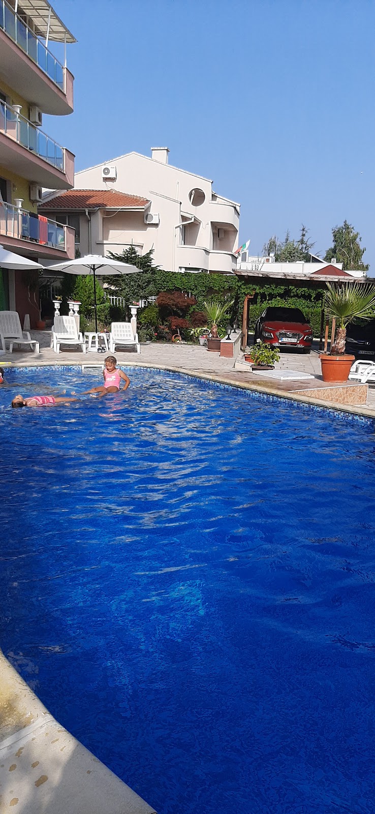 Guest House Ralitsa in Shumen, Bulgaria