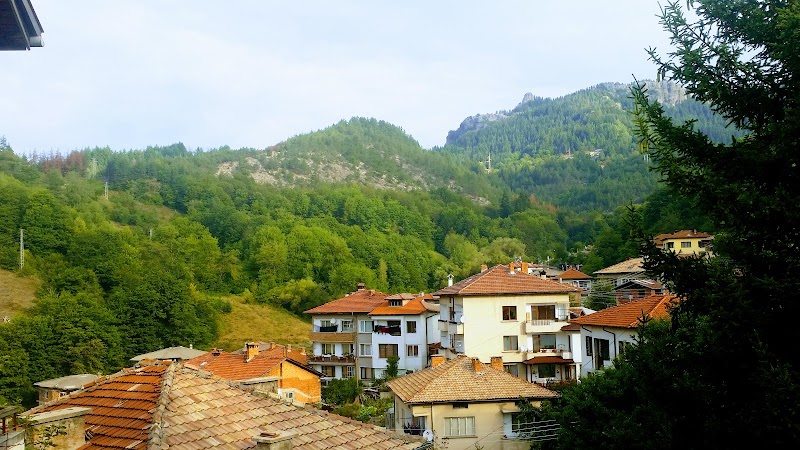 Guest House Riben Dar in Smolyan, Bulgaria