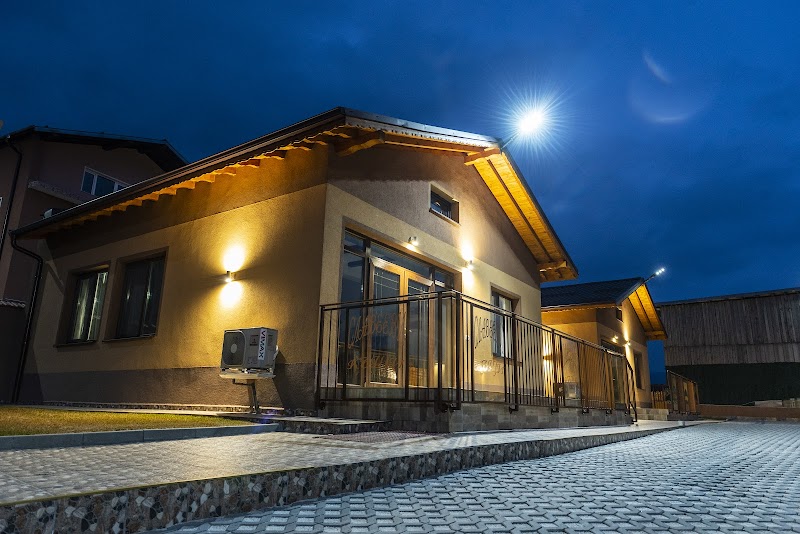 Guest House Slavchevi in Dospat, Bulgaria