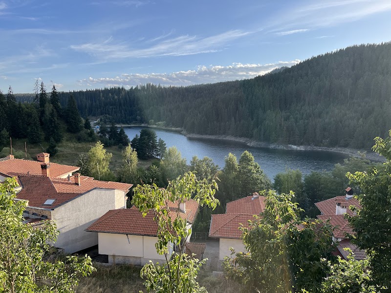 Guest House Tihiyat Kat in Dospat, Bulgaria