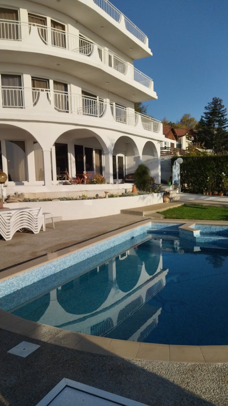 Guest House Villa Sunrise in Balchik, Bulgaria