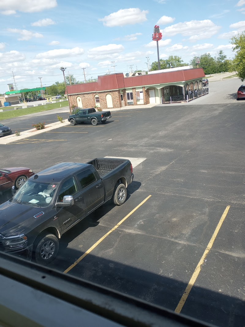 Guest Keeper Inn in Lima, Ohio, United States