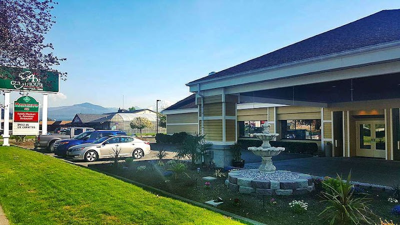 GuestHouse Enumclaw in Enumclaw, Washington, United States