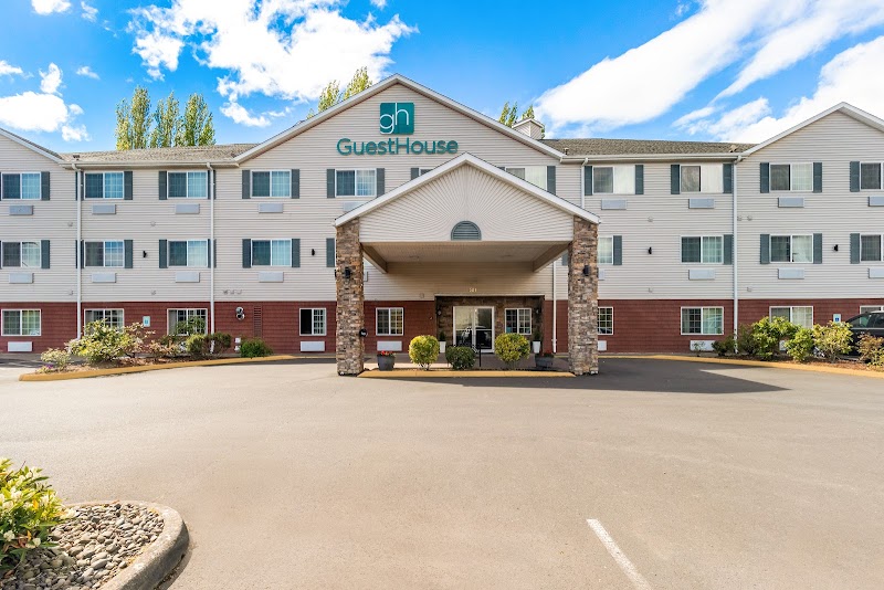 GuestHouse Inn & Suites Kelso/Longview in Kelso, Washington, United States