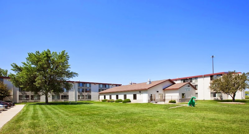 GuestHouse Inn & Suites Rochester in Rochester, Minnesota, United States