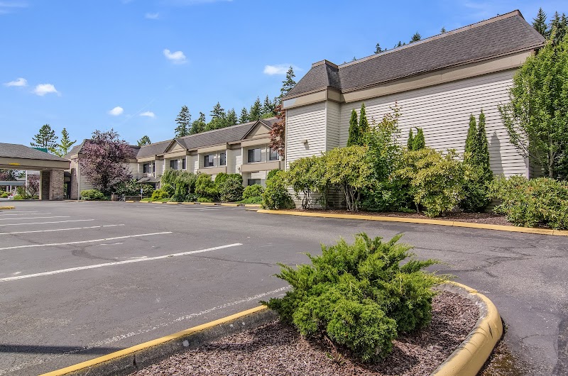 GuestHouse Inn & Suites in Poulsbo, Washington, United States