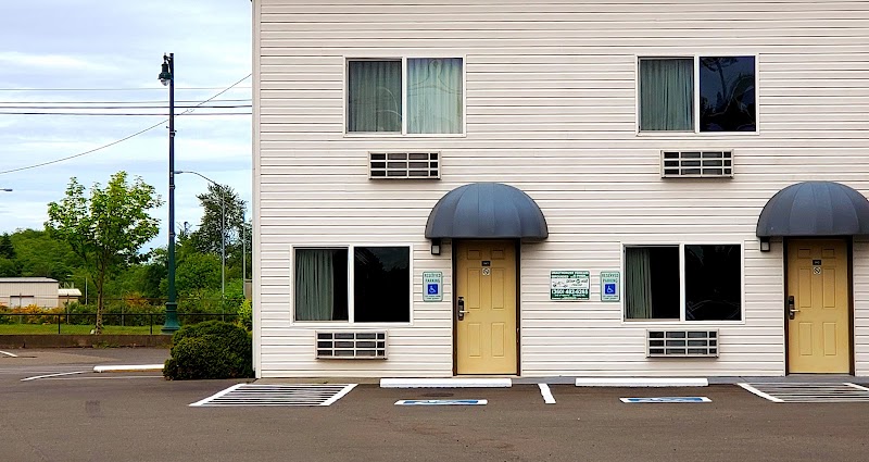 GuestHouse Montesano in Montesano, Washington, United States