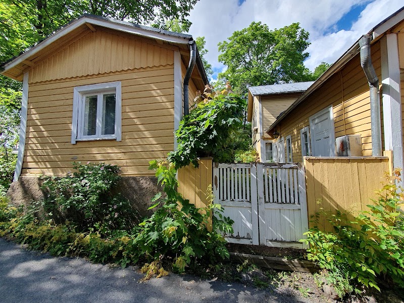 Guesthouse Harriet in Naantali, Finland