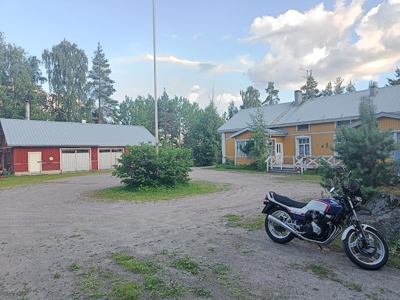 Guesthouse Miekkala in Lappeenranta, Finland