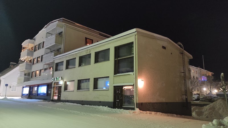 Guesthouse Outa in Rovaniemi, Finland