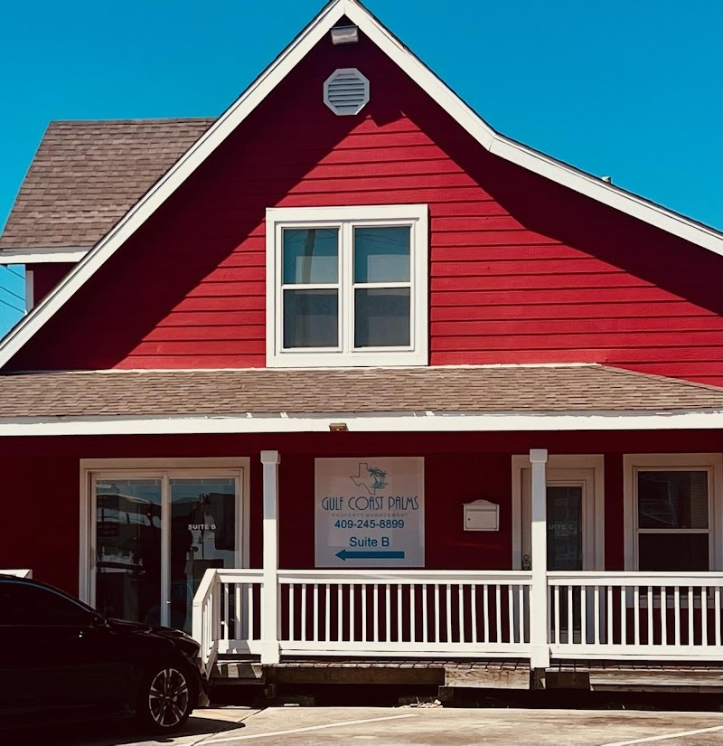 Gulf Coast Palms Inn in Bacliff, Texas, United States