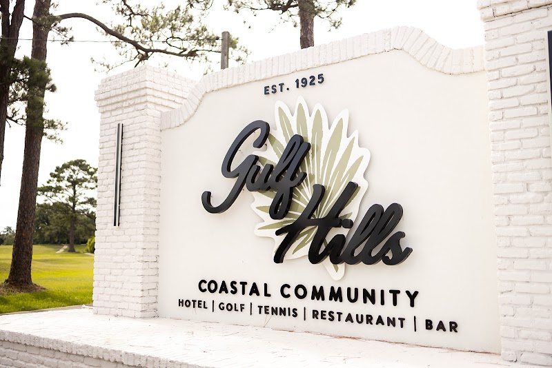 Gulf Hills Hotel & Resort in Gulf Hills, Mississippi, United States