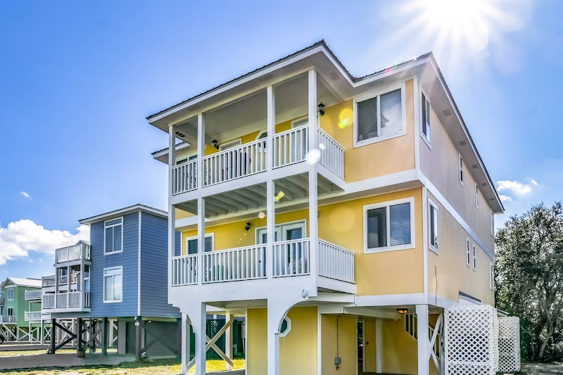 Gulf Shores Plantation in Gulf Shores, Alabama, United States