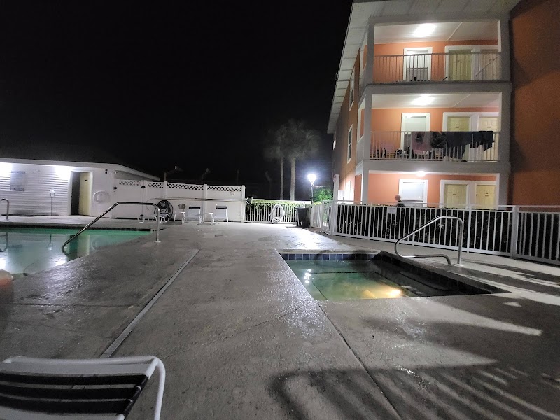 Gulfview Condominiums in Miramar Beach, Florida, United States