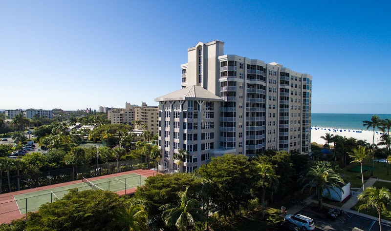 GullWing Beach Resort in Fort Myers Beach, Florida, United States