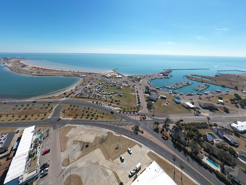 Gulls Inn Motel in Rockport, Texas, United States