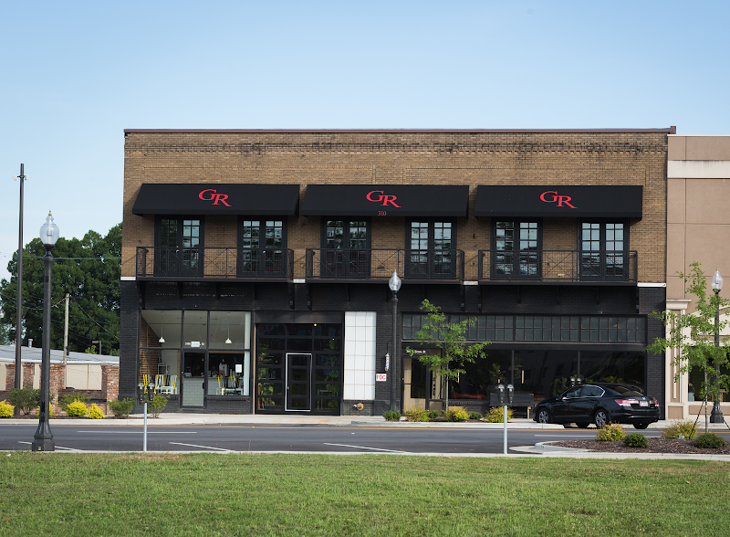 GunRunner Boutique Hotel in Florence, Alabama, United States