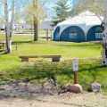 Gunnison Lakeside RV Park & Cabins