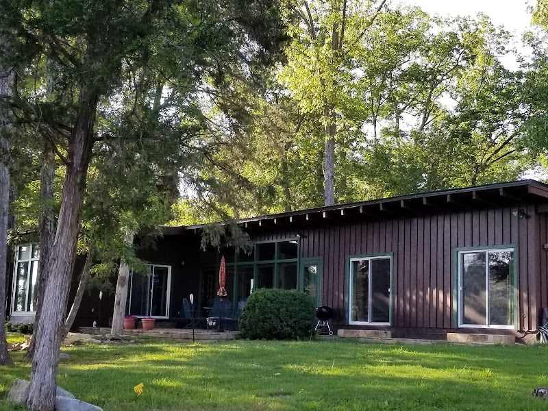 Guntersville Getaway in Guntersville, Alabama, United States