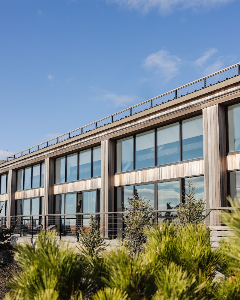 Gurney's Montauk Resort & Seawater Spa in Montauk, New York, United States