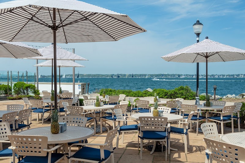 Gurney's Newport Resort & Marina in Newport, Rhode Island, United States