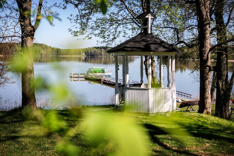 Gustavelund Hotel in Tuusula, Finland